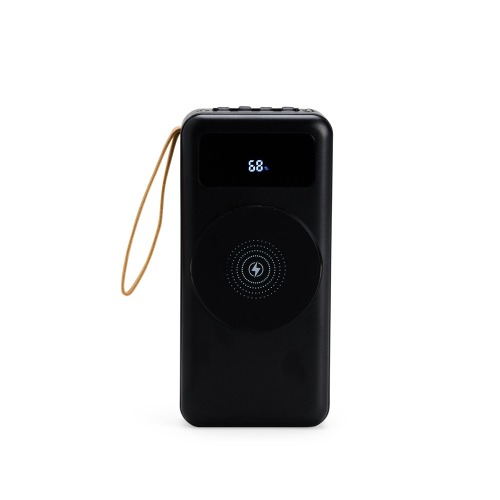 Novidade 2026!! Power Bank 20.000MAH