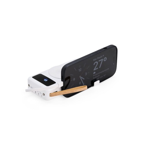 Novidade 2026!! Power Bank 20.000MAH
