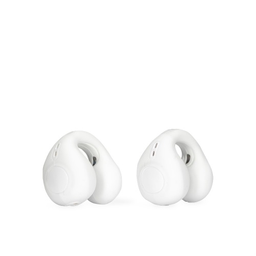 Novidade !! Fone de ouvido Bluetooth com case carregador