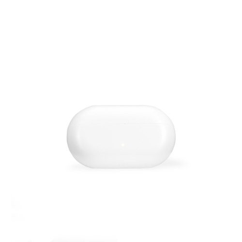 Novidade !! Fone de ouvido Bluetooth com case carregador