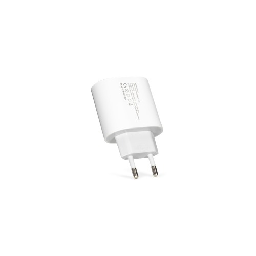 Novidade!! Carregador turbo 3 portas
