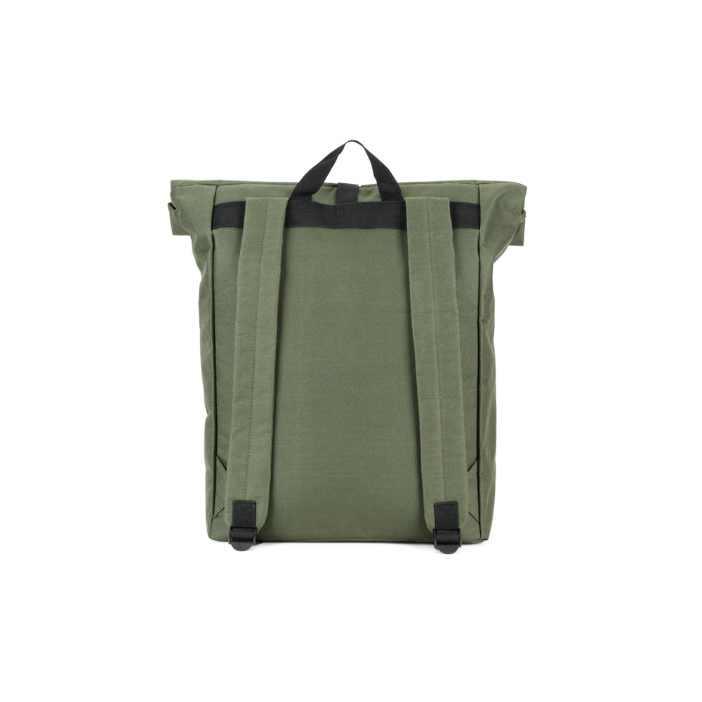 Novidade 2026!!! Mochila para computador portátil em 600D 17.3" 21 L
