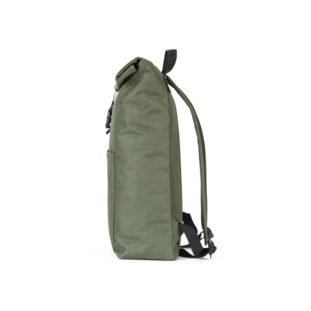 Novidade 2026!!! Mochila para computador portátil em 600D 17.3" 21 L
