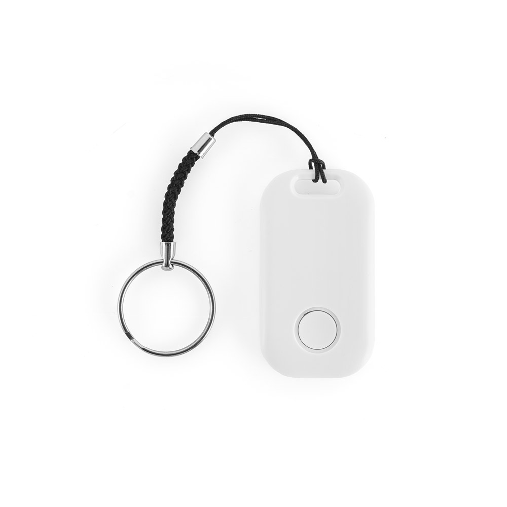 Novidade 2026!!! Localizador sem fios com design compacto e leve em ABS 100% reciclado