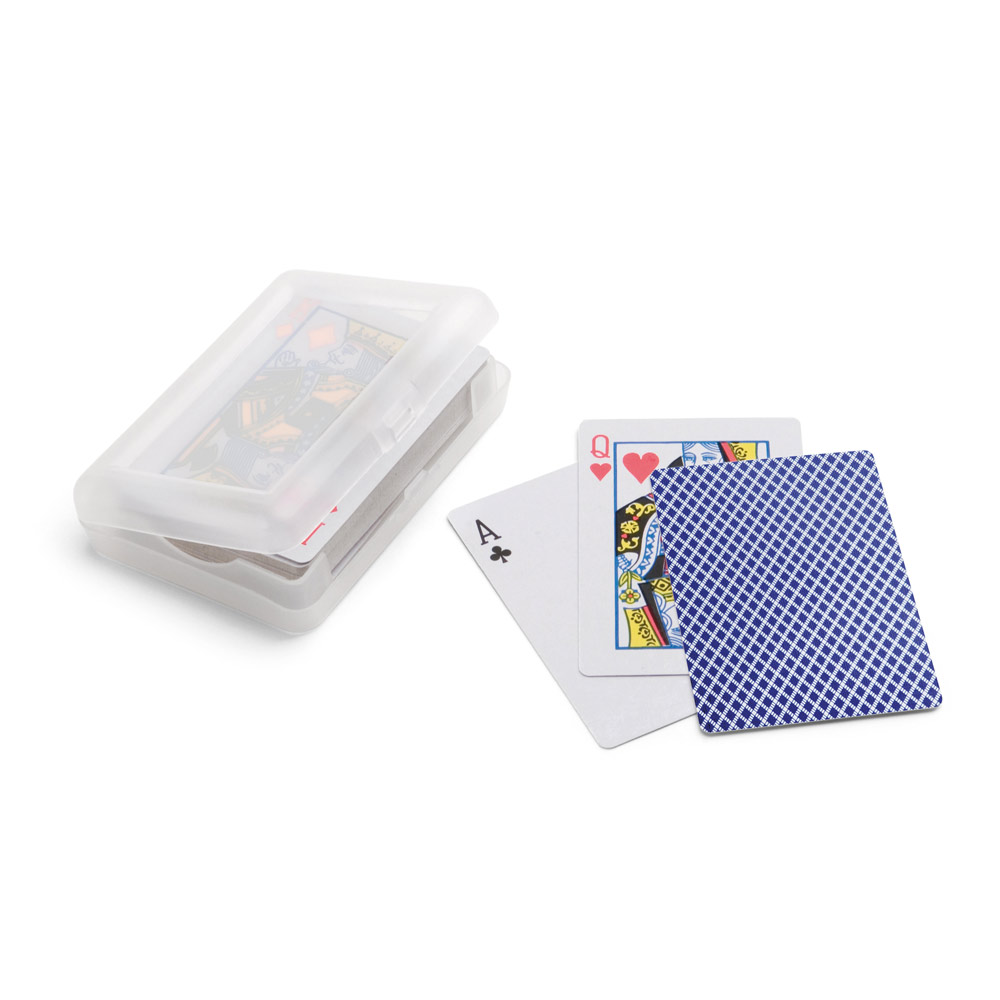 Novidade 2026!!! Baralho de 54 cartas