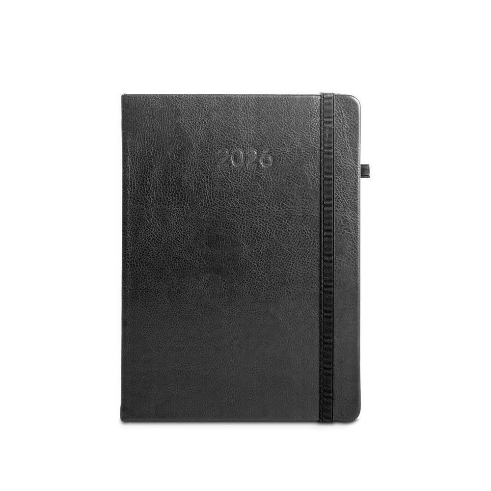 Agenda 2026!! Agenda A5 em PU à base de água