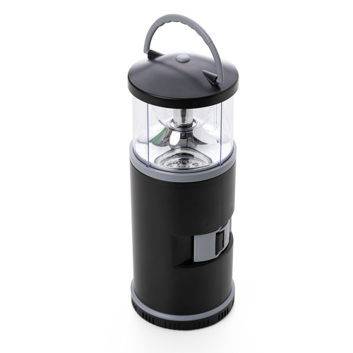 Novidade!!! Lanterna led com Kit Ferramentas. Fonte de energia: 3 pilhas AA. Dimensão do Produto: 23,7 x Ø9,5 cm Peso do Produto: 0,586 kg