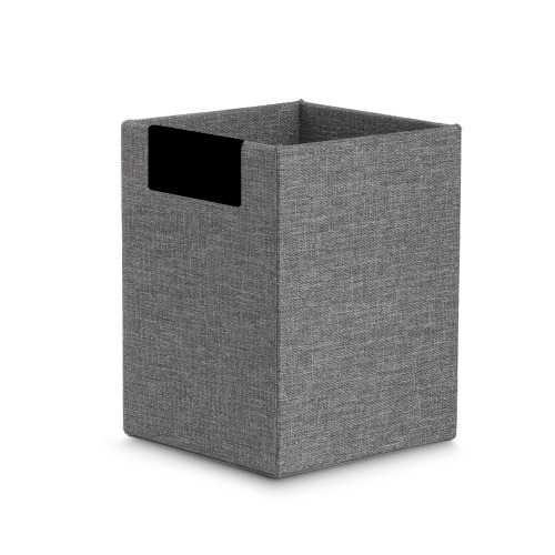 Porta canetas. 9x7,7x7,7cm