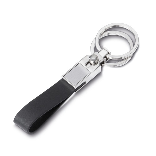 Chaveiro de metal