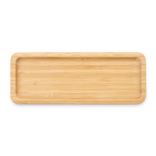 Petisqueira de Bambu 26 x 10