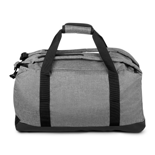 Mala/ Mochila esportiva em poliéster. 35x57x25cm