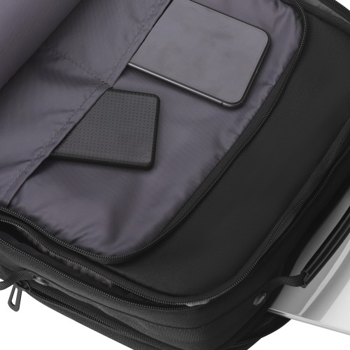 Mochila Pasta Premium para notebook