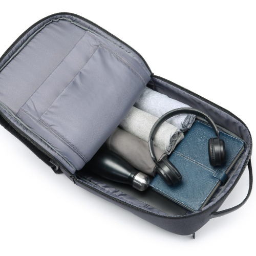 Mochila Premium para Notebook em Poliéster 600D