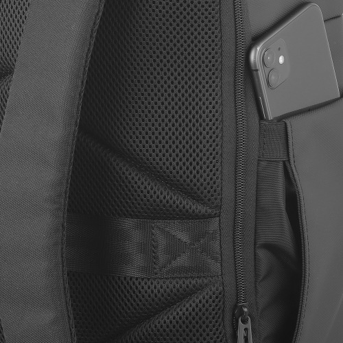 Mochila Premium para notebook em Poliéster 600D