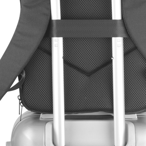 Mochila Premium para notebook em Poliéster 600D