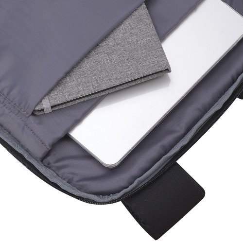 Mochila Premium para notebook em Poliéster 600D