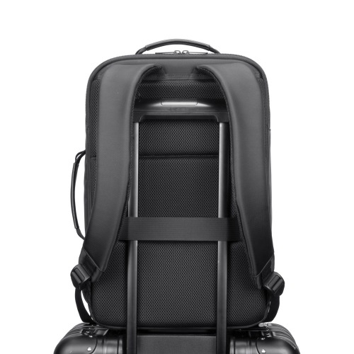 Mochila Pasta Premium para Notebook em Poliéster 600D
