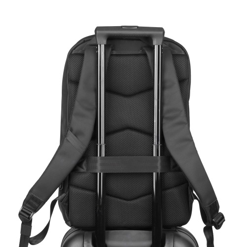 Mochila Premium para Notebook em Poliéster 600D