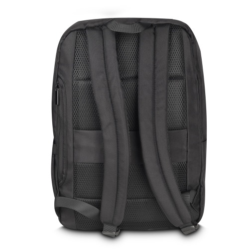 Mochila para notebook em Poliéster 600D e PU