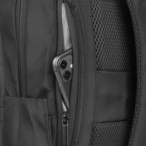 Mochila para notebook em Poliéster 600D e PU