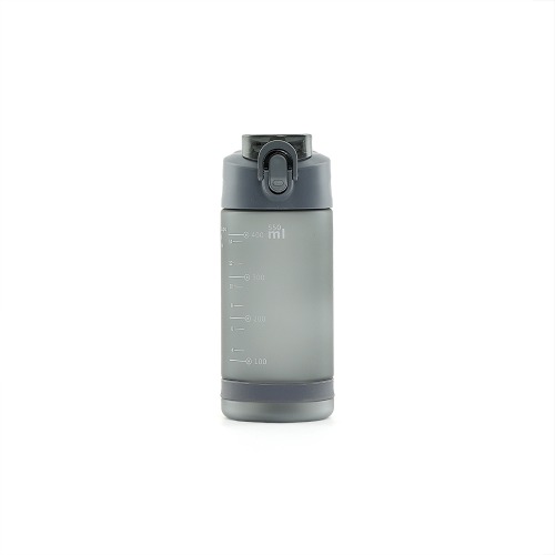 Squeeze Plástico 550ml
