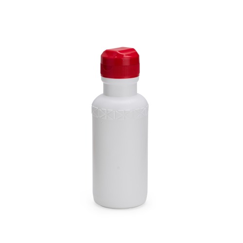 Squeeze Plástico 500ml