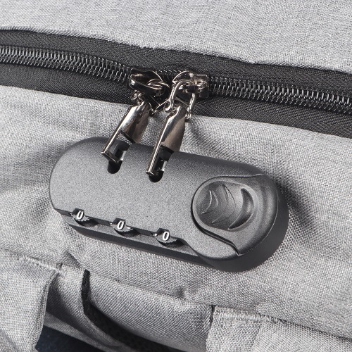 Mochila para Notebook em Poliéster 300D