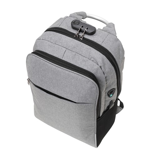 Mochila para Notebook em Poliéster 300D
