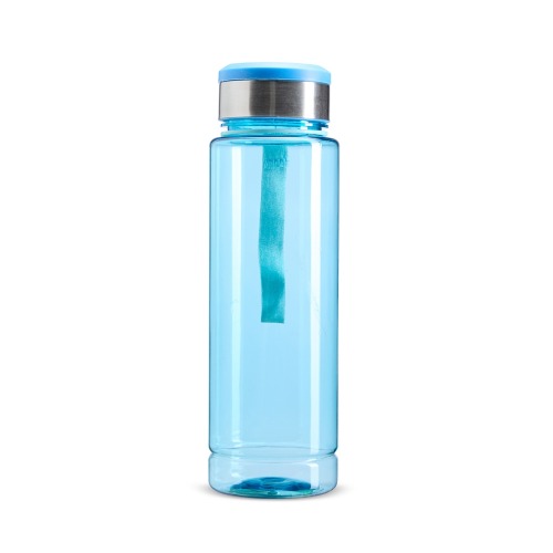 Garrafa Plástica 950ml Porta-comprimido