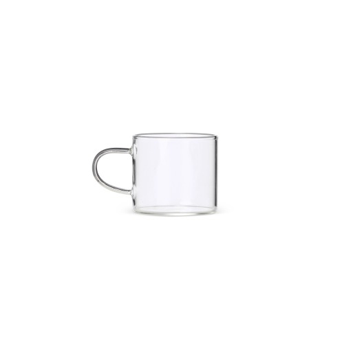 Novidade!!! Xícara de Vidro para café