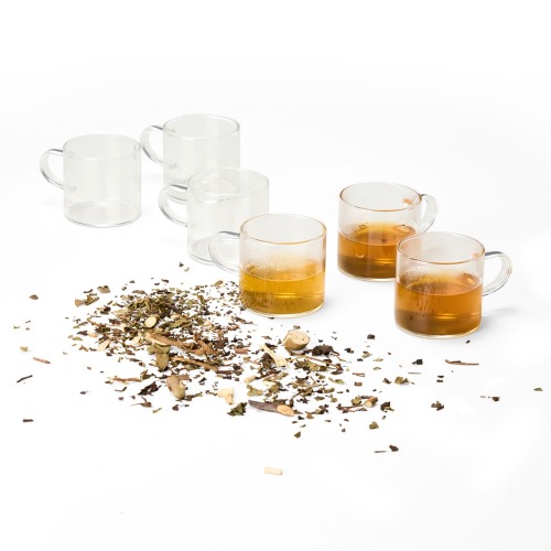 Novidade!!! Xícara de Vidro para café
