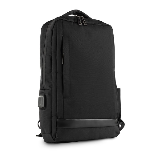 Mochila para Notebook em Poliéster 600D