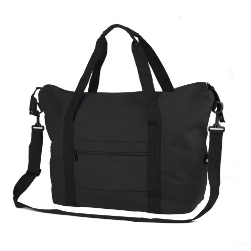Mala esportiva em algodão reciclado 340 g/m2