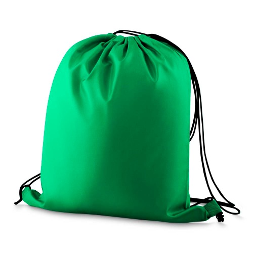 Sacola/Mochila Poliéster 210D (40x35X9,5cm)