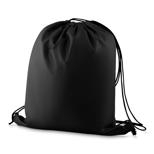 Sacola/Mochila Poliéster 210D (40x35X9,5cm)