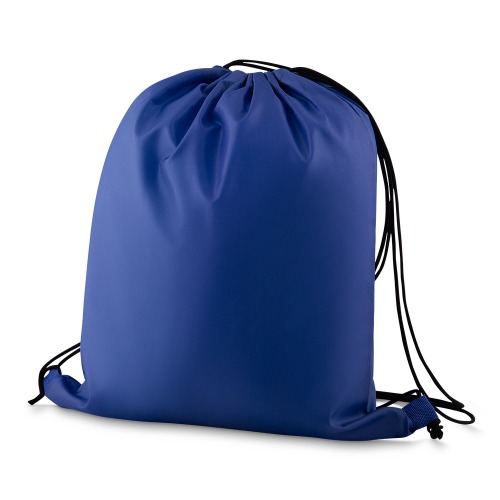 Sacola/Mochila Poliéster 210D (40x35X9,5cm)