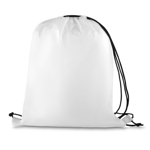 Sacola/Mochila Poliéster 210D (40x35X9,5cm)