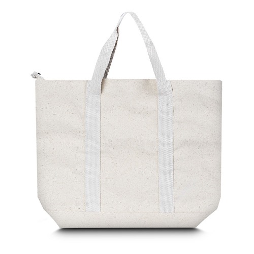 Bolsa em algodão 450g/m² (45x52x15cm)
