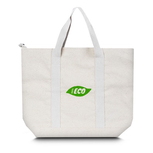 Bolsa em algodão 450g/m² (45x52x15cm)