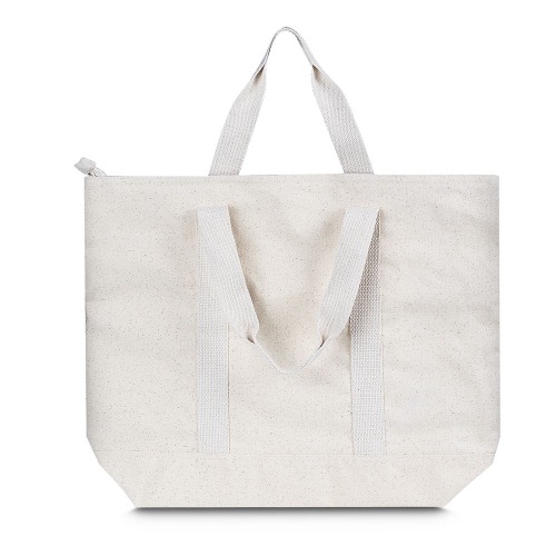 Bolsa em algodão 450g/m² (45x52x15cm)