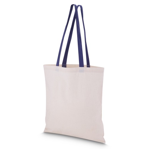 Sacola em Algodão 140g/m² (42x38x10cm)