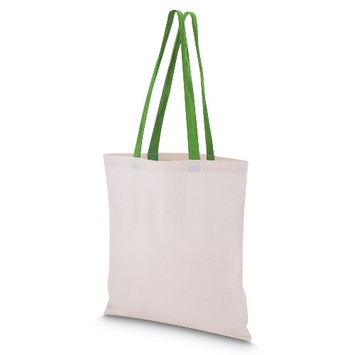 Sacola em Algodão 140g/m² (42x38x10cm)