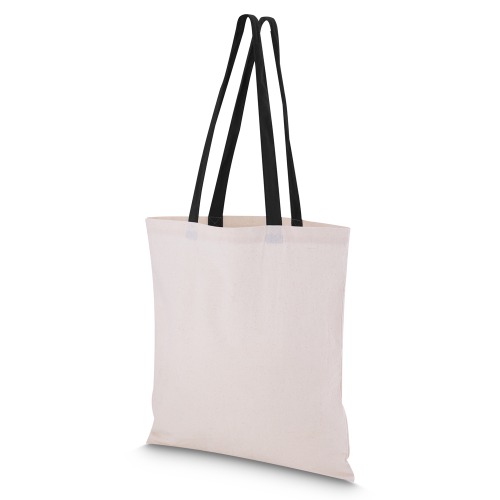 Sacola em Algodão 140g/m² (42x38x10cm)