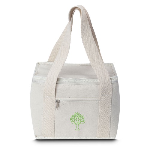 Bolsa Térmica em algodão 450g/m²