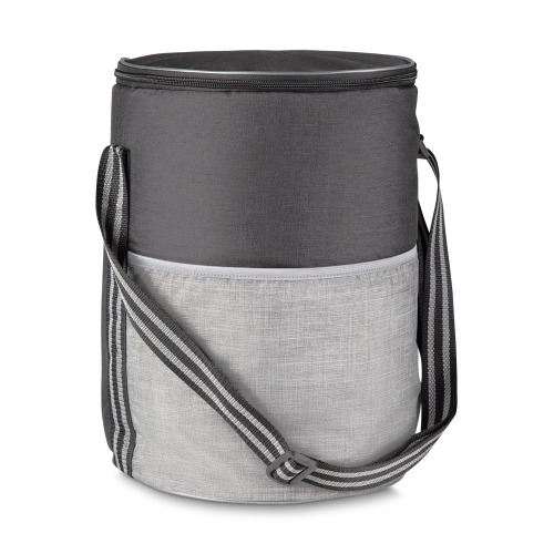 Bolsa Térmica em Nylon e Poliéster 300D 26 Litros