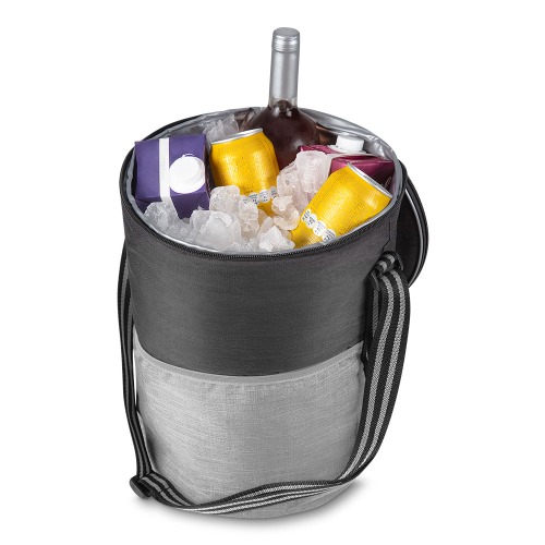 Bolsa Térmica em Nylon e Poliéster 300D 26 Litros