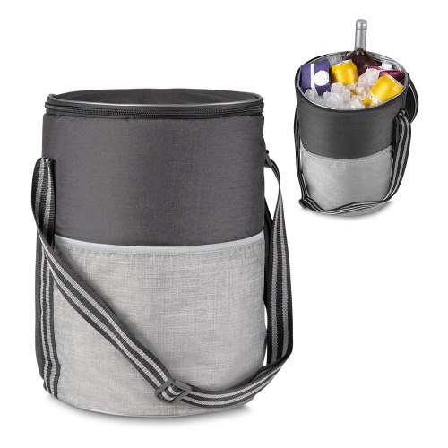 Bolsa Térmica em Nylon e Poliéster 300D 26 Litros