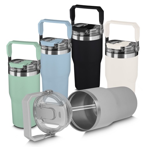 Garrafa Térmica 650ml