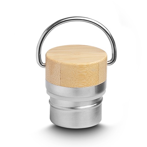 Garrafa Térmica 600ml