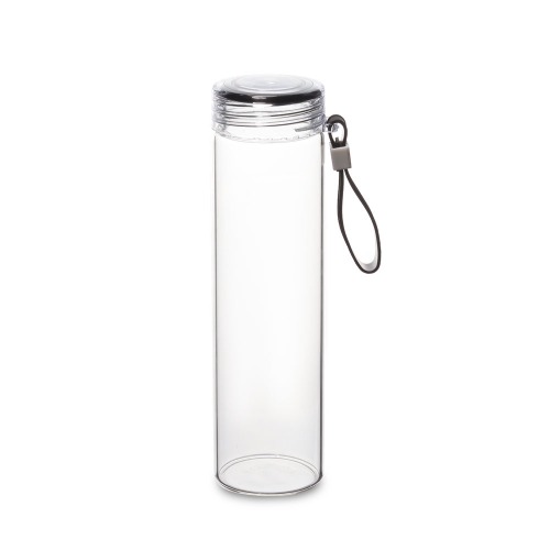 Garrafa de Vidro borossilicato 400ML